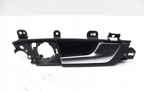 Audi A3 S3 8P Rear door interior handle 8P4839020