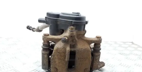 Audi Q5 SQ5 Rear brake caliper 6443A