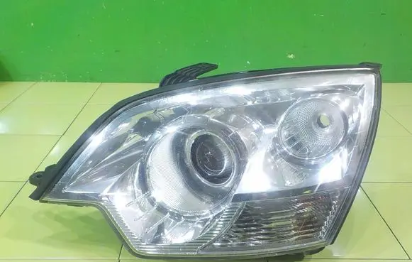 Opel Antara Headlight/headlamp PRZOD