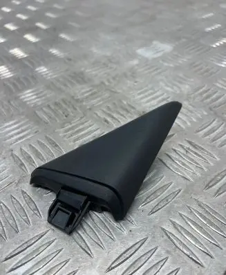 Other front door trim element