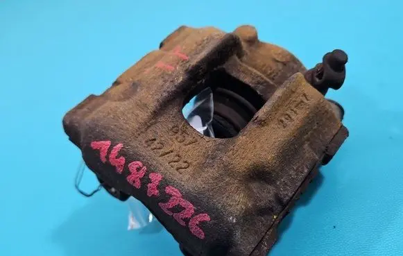 BMW X3 E83 Rear brake caliper IMPRK1487226