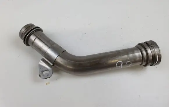 Renault Scenic III - Grand scenic III Intercooler hose/pipe 144603877R