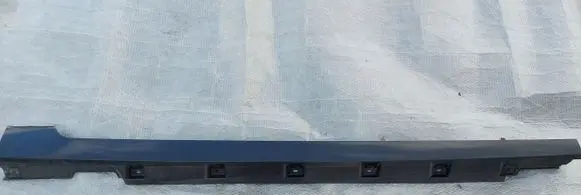 Volkswagen PASSAT B8 Sill 3G0853858F