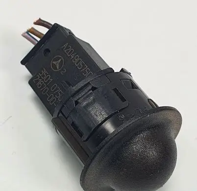 Mercedes-Benz GLK (X204) Sun solar sensor A2049057501