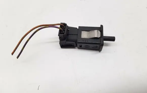BMW 5 E34 Sensor 1388277