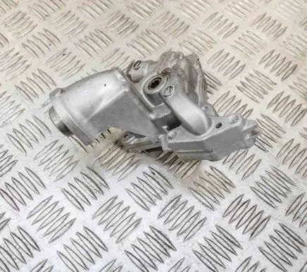 Toyota C-HR I Oil pump 1501047010