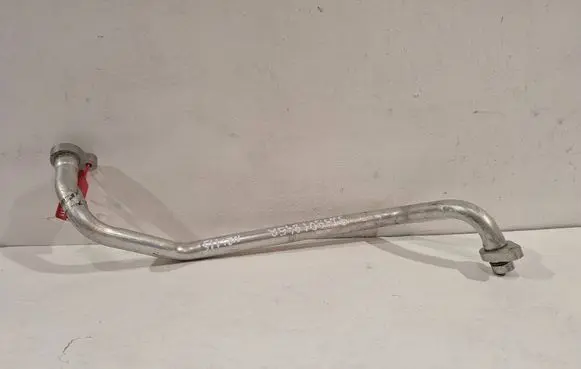 Dacia Sandero Air conditioning (A/C) pipe/hose 924801845R