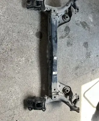 Volkswagen T-Roc Rear beam 5Q0501049BJ