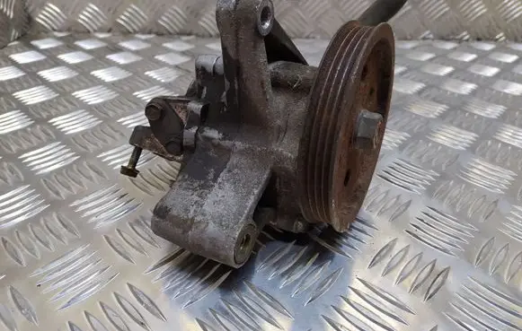 Honda Accord Power steering pump