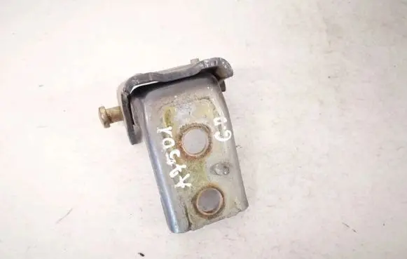 Citroen C5 Rear door lower hinge