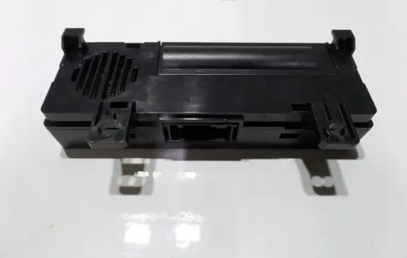 Citroen DS4 Bluetooth control unit module 9674767780