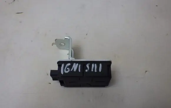 Suzuki Ignis ESP acceleration yaw rate sensor 37160-62R00