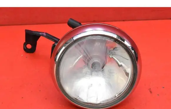 Mini One - Cooper Coupe R56 Front fog light