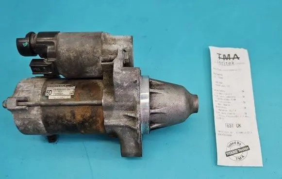 Honda Jazz Starter motor TE428000-5410 IMPRK1480994
