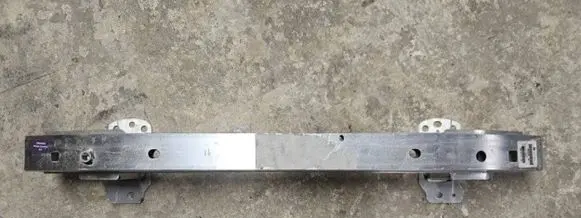 Alfa Romeo Stelvio Front bumper cross member 50535306 63002370E 3082