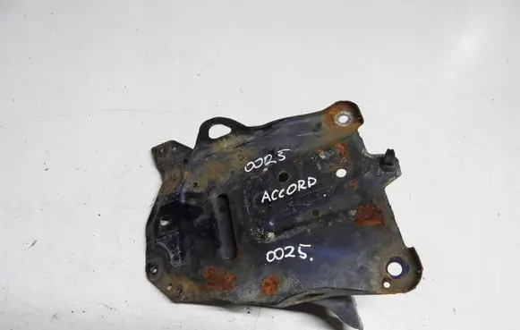 Honda Accord Battery bracket pods7955