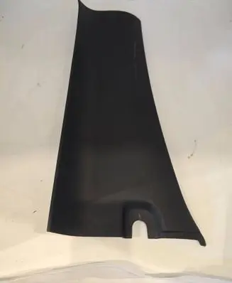 Ram 1500 (B) pillar trim (bottom) 5110132 6EL43TM