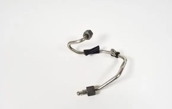 Mercedes-Benz CL C216 Brake vacuum hose/pipe A2780701132