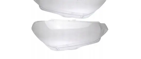 BMW X3 G01 Headlight lense
