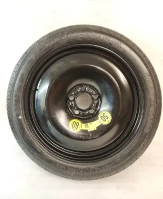 Volvo XC60 R18 spare wheel 31680220