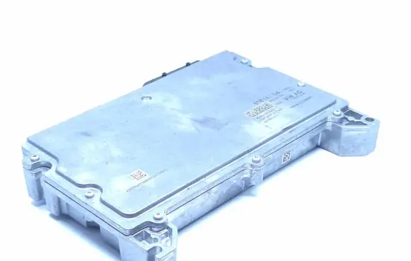 Audi Q8 Other control units/modules 85E907156L A2C78160713