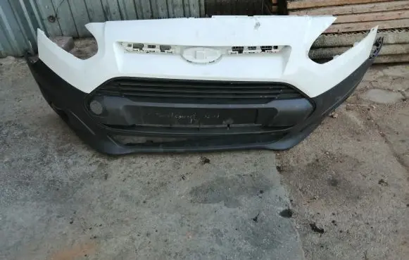 Ford Transit Custom Front bumper DT1117F775B