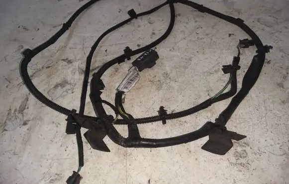 Volvo V60 Parking PDC sensor 30786387005
