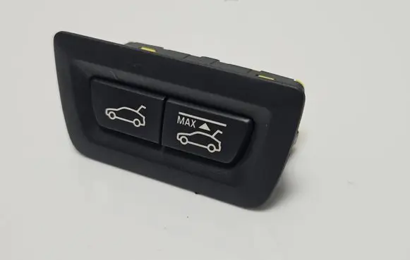 BMW 5 GT F07 Tailgate/trunk/boot open switch 9194912 549583022 VMFRCAT1L