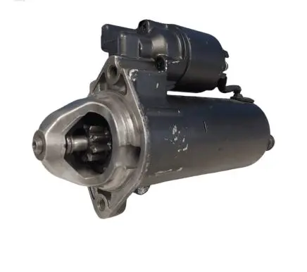 BMW 5 E34 Starter motor 0001110072 CS792 STRS967