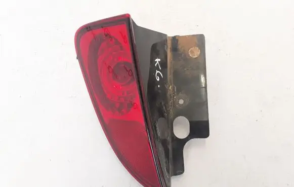 Rear fog light