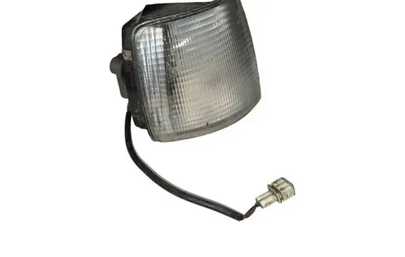 Volkswagen PASSAT B3 Front indicator light 357953050A 6R014276