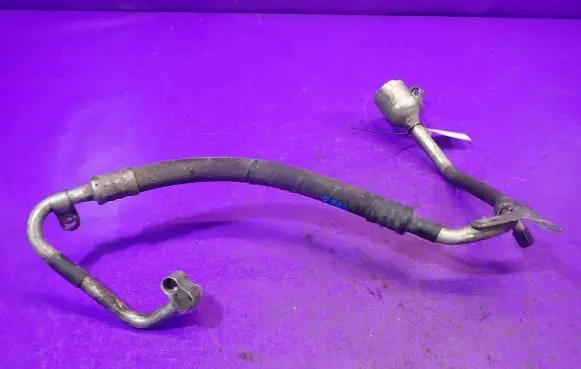 Seat Alhambra (Mk1) Air conditioning (A/C) pipe/hose 7M3820734AF