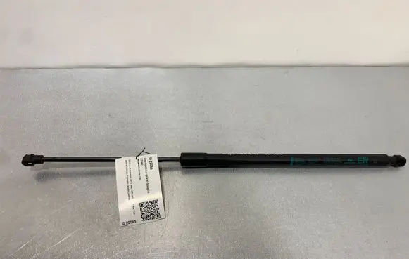 Mitsubishi Outlander Tailgate/trunk strut/damper 5802A602