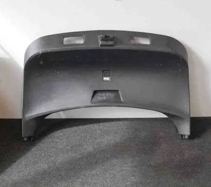 Tesla Model S Tailgate trim 100923700E