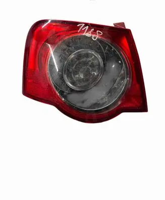 Volkswagen PASSAT B6 Rear/tail lights 3C5945095C