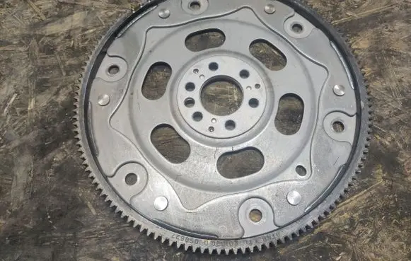 Opel Mokka B Flywheel 9815382880