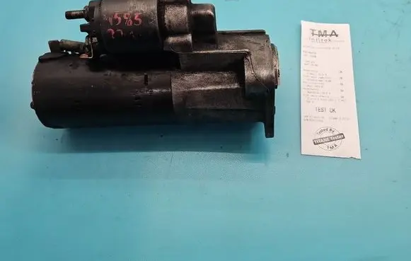 Audi A4 S4 B6 8E 8H Starter motor 068911024H IMPRK1585221