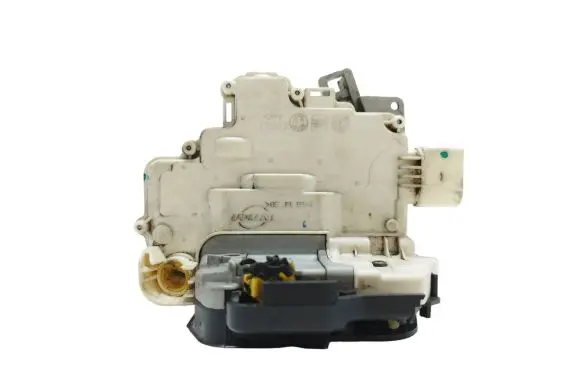 Audi A3 S3 8P Front door lock