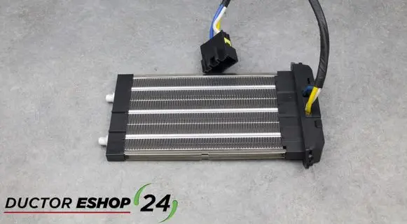 KIA Venga Electric cabin heater radiator 09908D832
