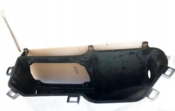 Audi Q7 4M Air intake hose/pipe 4M1815459