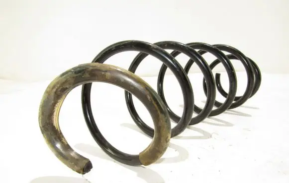 Citroen C3 Front coil spring kodo