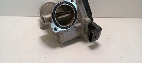 Renault Megane III Throttle valve 8200614985
