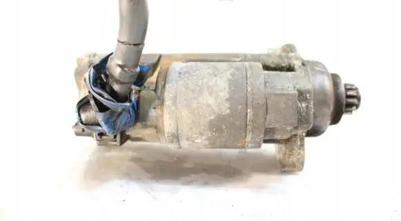 Volkswagen Golf IV Starter motor 599771