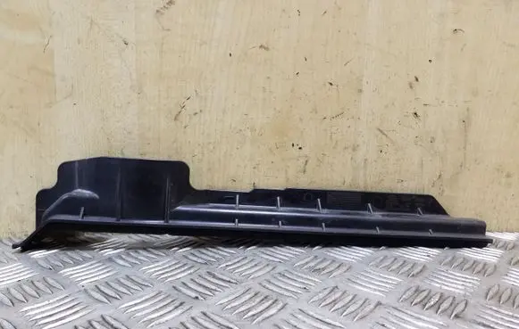 KIA Sportage Intercooler air guide/duct channel 291352Y000
