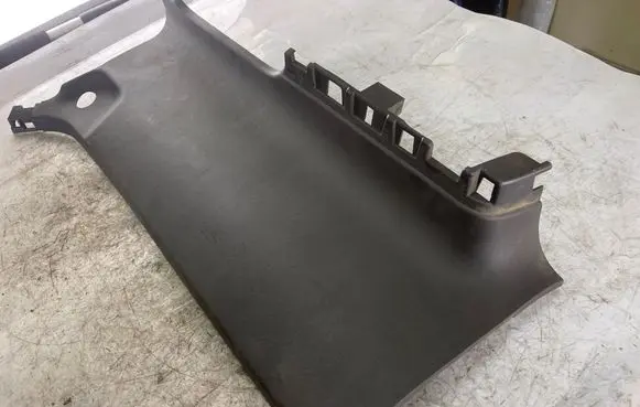 Nissan Navara D40 Other trunk/boot trim element 76939eb30a