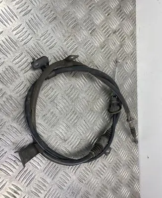 Mitsubishi Outlander Hand brake release cable 
