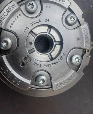 Mercedes-Benz S W221 Camshaft pulley/ VANOS A2720508001