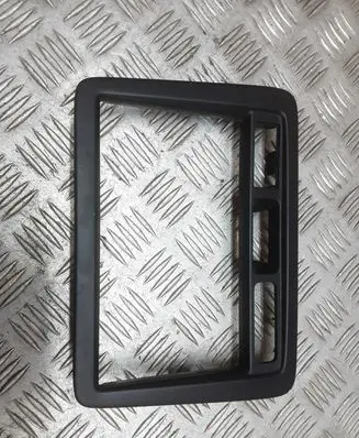 Dash center speaker trim cover