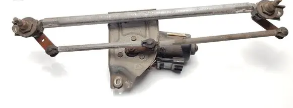 Opel Tigra A Front wiper linkage and motor 22147090 22116327
