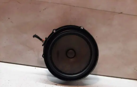 Volkswagen Golf V Front door speaker 1K0035454P 900475460004